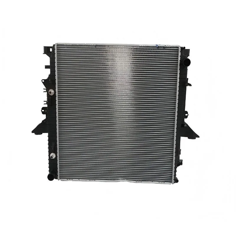 Car Parts Water Tank IntercoolerLR021777