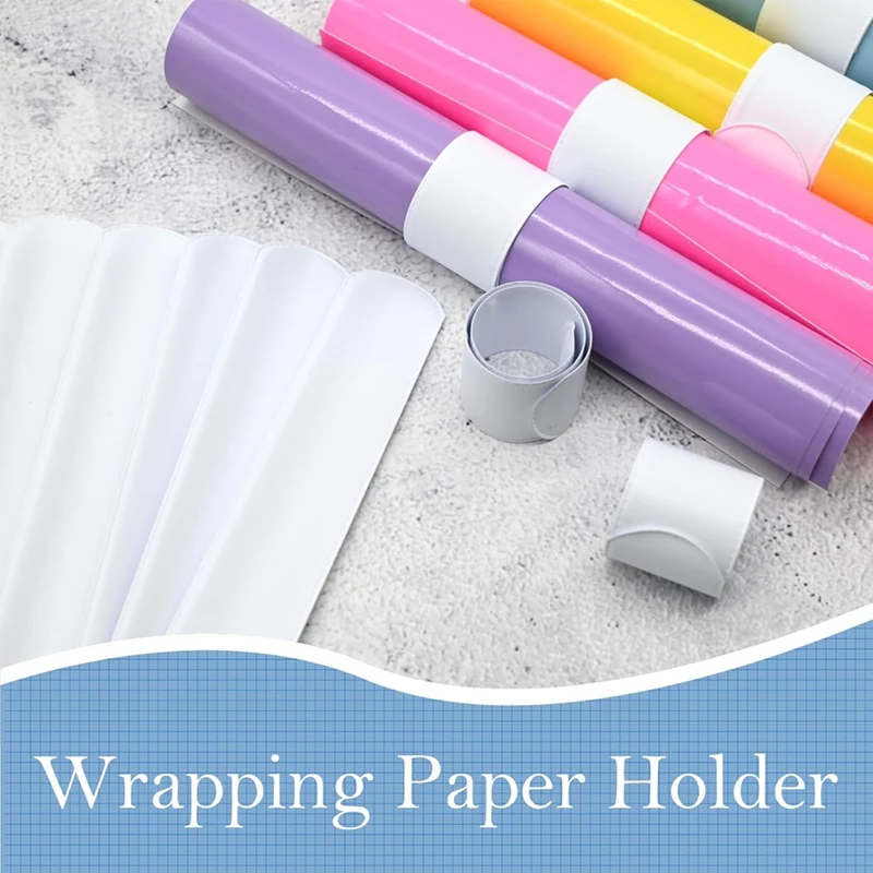 Умная виниловая стойка для хранения рулонов, виниловые обои для рукоделия, клейкие виниловые обои HTV, сделай сам, клейкие виниловые обои