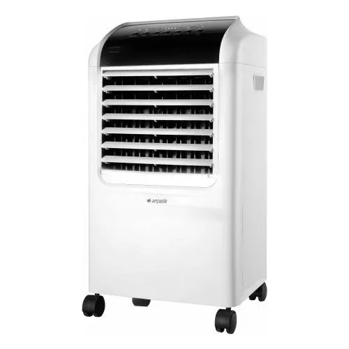 Ac 6030 Airy Remote Controlled Ionizer Air Cooler