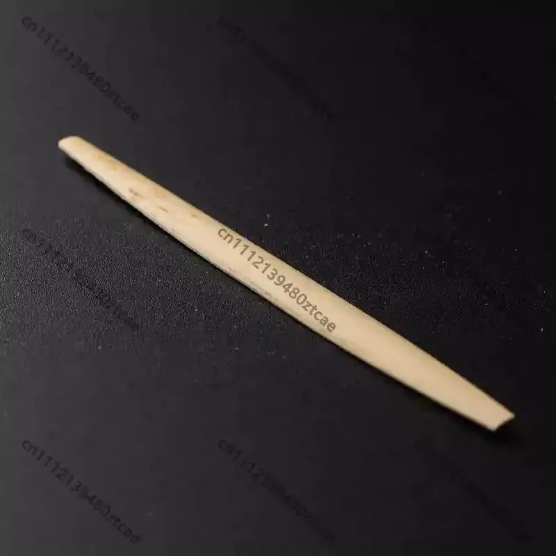 Oboe Boat‑Shaped Reeds European Medium Tip Density Hardness Test Multiple Models Thickness Optional