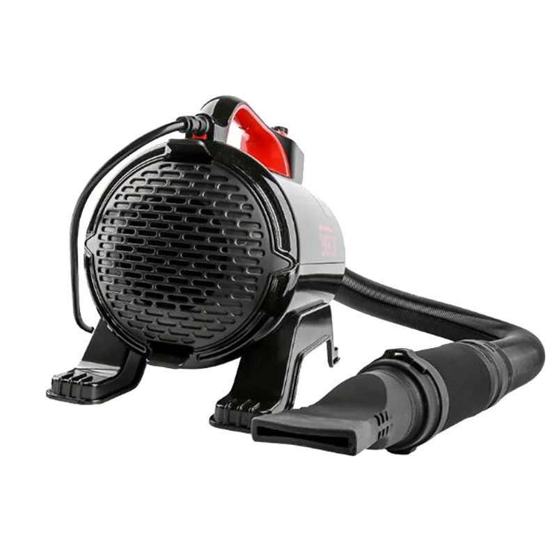 

Shenbao Black Diamond Large Dog Teddy Gold Haired Cat Dog Quick Drying Hair Dryer High Power Silent Pet Water Blowing Machine