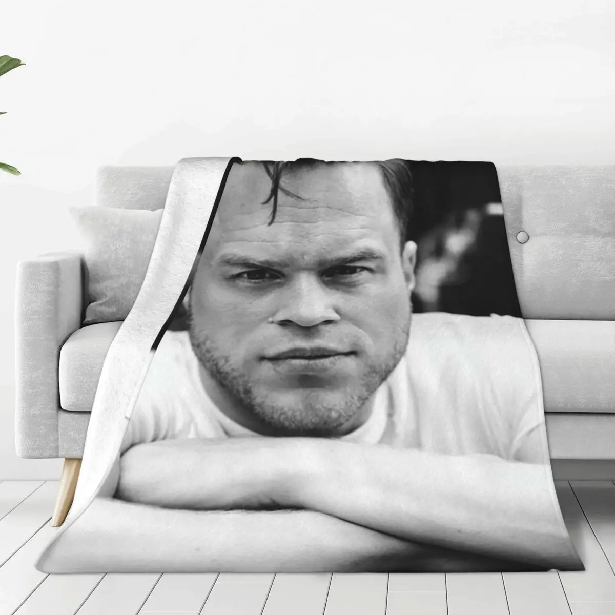 Olly Murs Blankets … - image