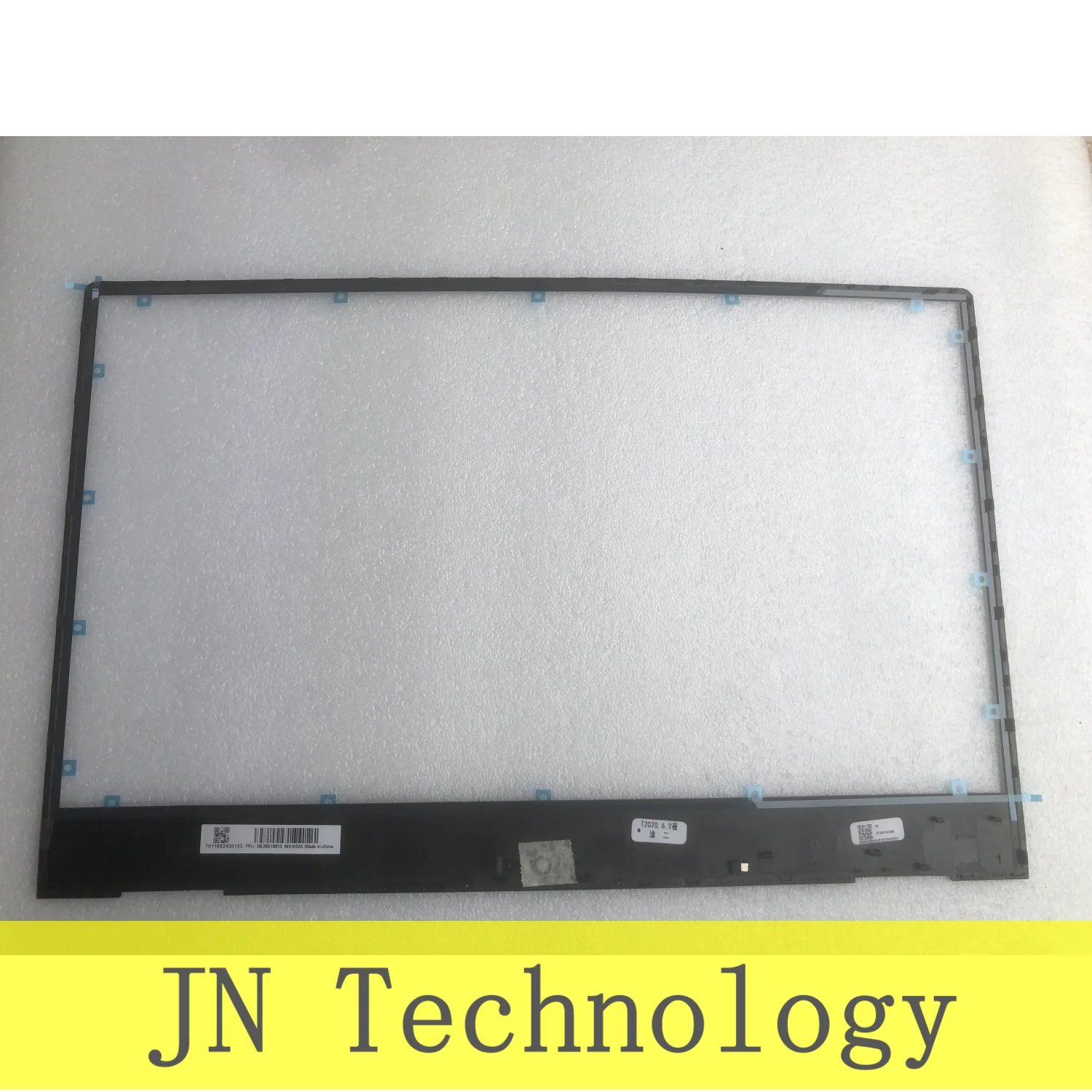 Nuevo Original para Lenovo ideapad Legion Y740-15IRH LCD bisel cubierta marco 5B30S18915