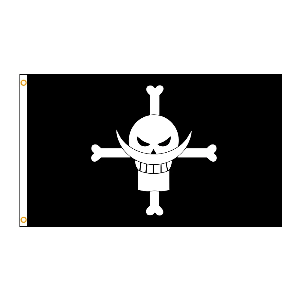 3Jflag  90x150cm The Pirate  Flag Interior decoration banner tapestry