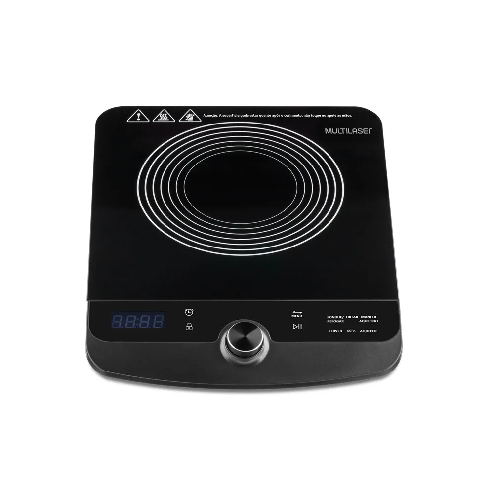 127V Up Home Portable Induction Cooktop-ED003