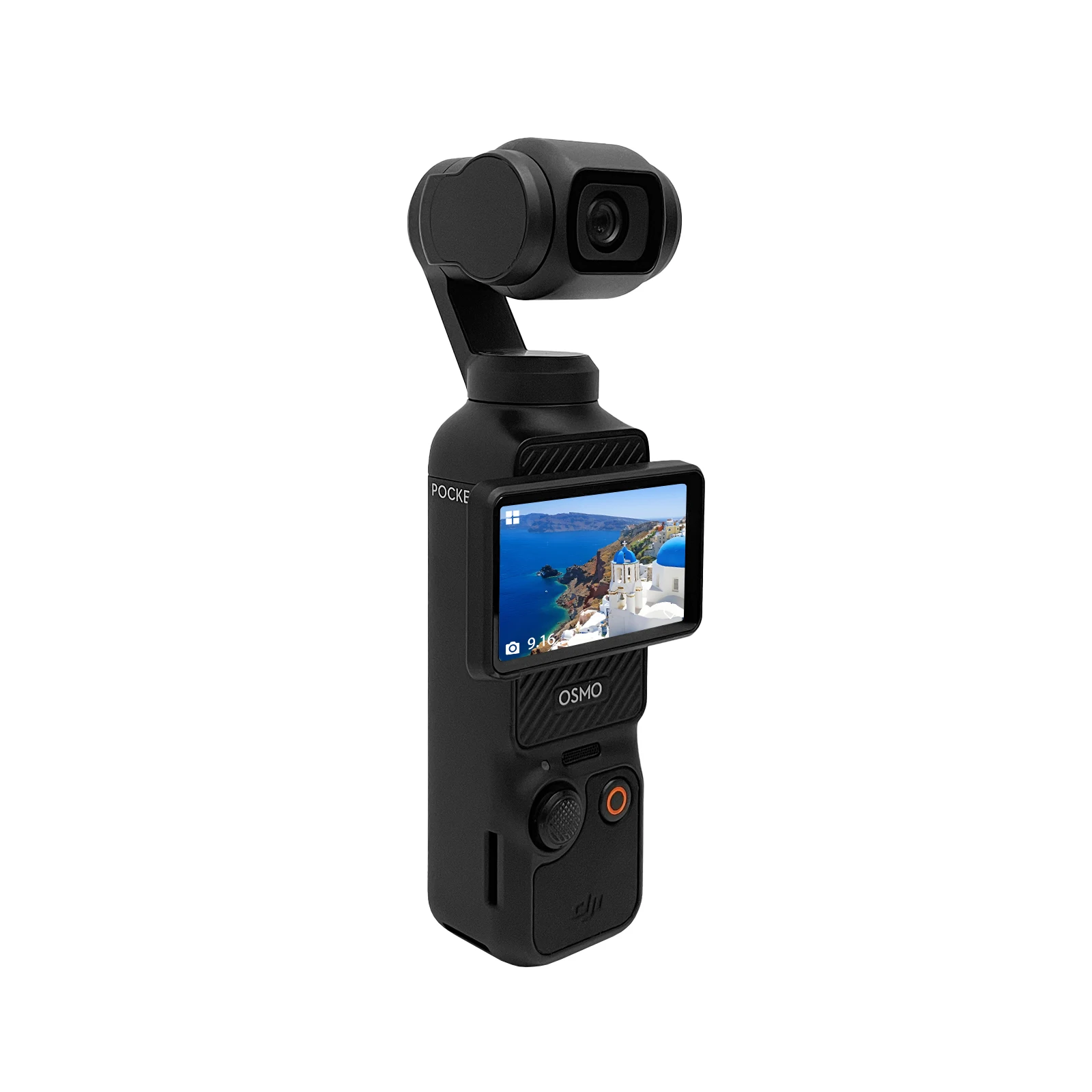 DJI Osmo Pocket 3 Powerful 1-Inch Sensor 4K/120fps  2-Inch Rotatable Touchscreen original brand new in stock