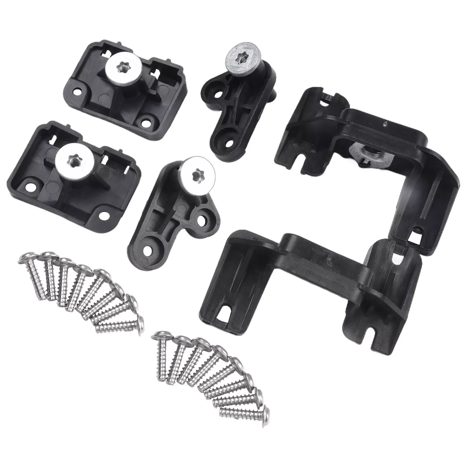 

1set Car Wear Resistant Headlight Bracket Repair Kit For Mercedes A CLASS W177 CLA CLASS W118 OEMA1778201701 Car Accessories