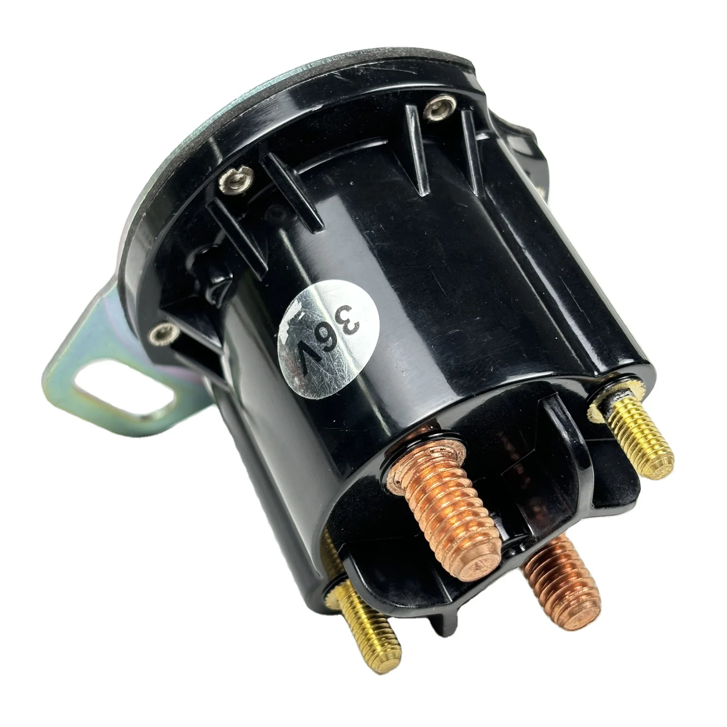 36V Starter Solenoid Relay Switch 684-3641-012-28 684364101228 for E-Z-Go Golf Car
