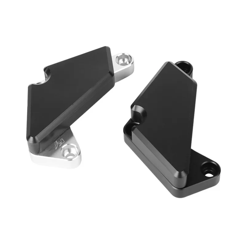 

For Kawasaki Z1000/Z1000R 2010-2020 Motorcycle Right Side Protectors Slider Kits Engine Accessories
