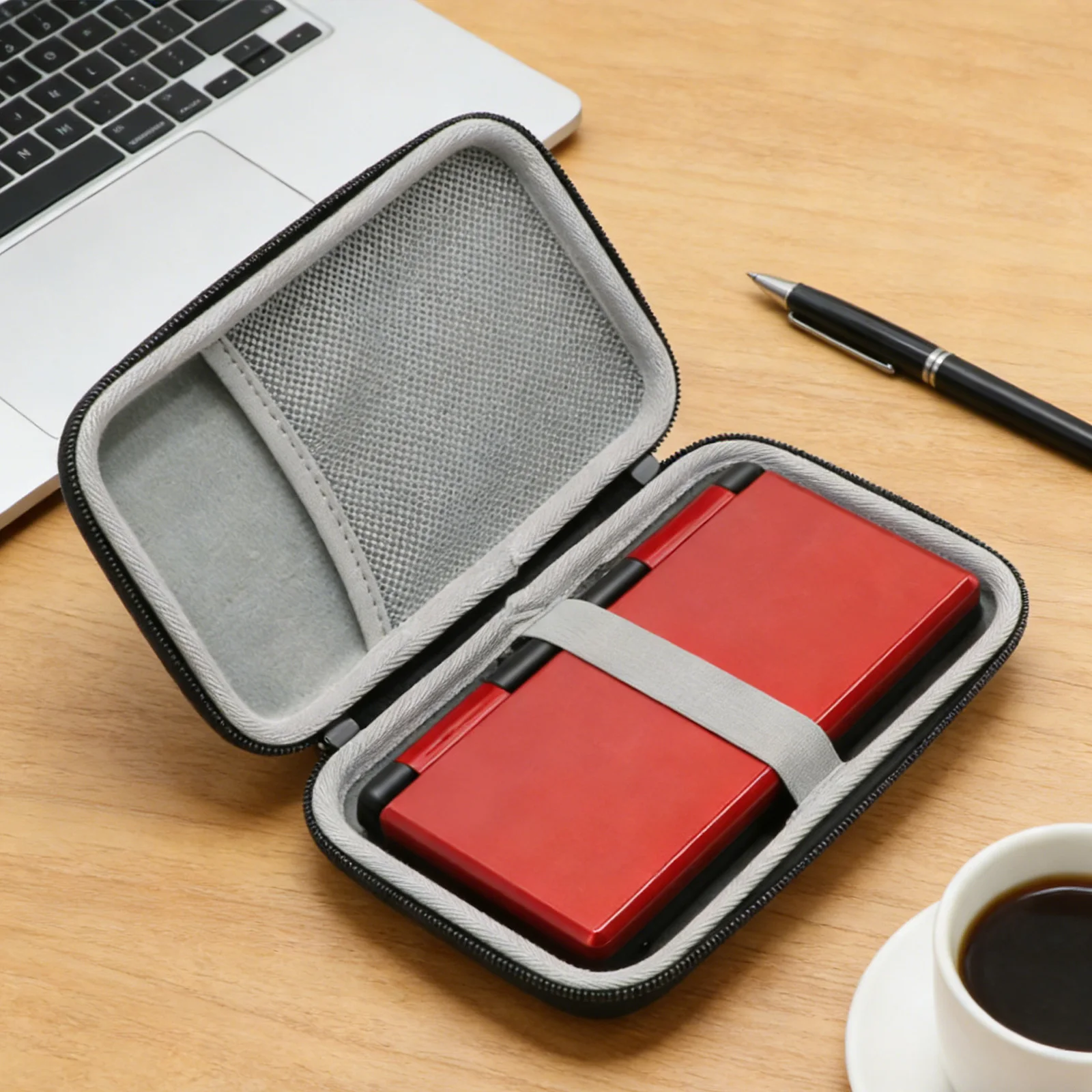 Estojo de Transporte Portátil  - Console Retro Gaming Portable avaliação e preço
