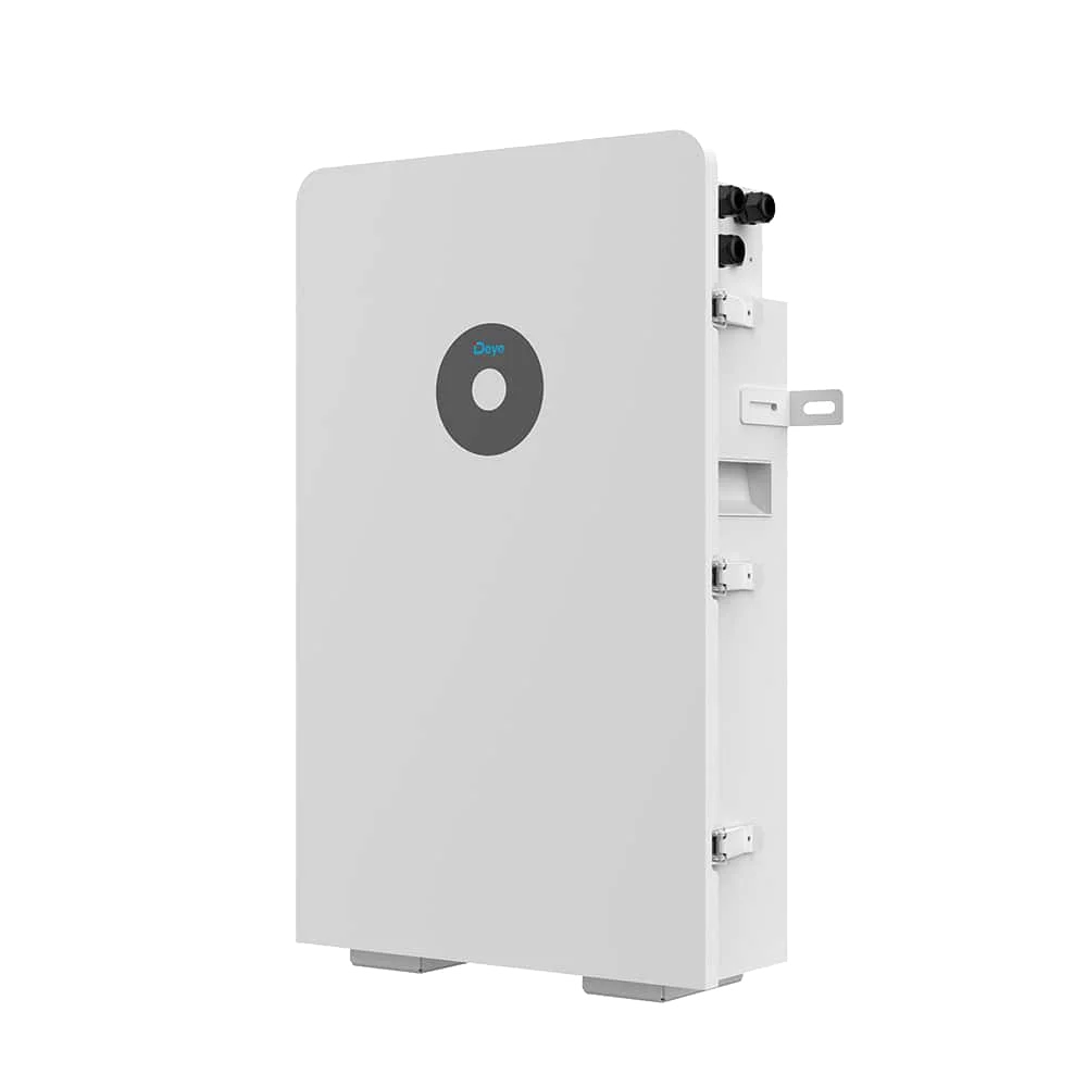 Deye ESS RW-F10.2 Solar Energy System for Home Storage Battery with UN Certificate