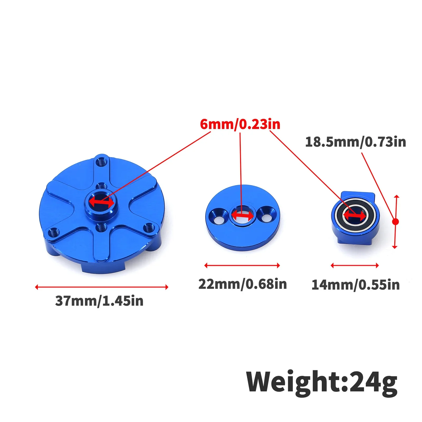 Metalowa obudowa skrzyni biegów z przekładnią czołową 7793X do Traxxas 1/5 X-Maxx 1/6 XRT RC Car Upgrade Parts