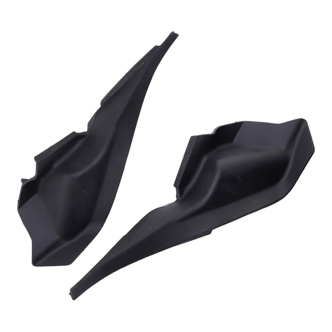 

Передняя крышка стеклоочистителя, боковая крышка, накладка, торцевая крышка 53867-0C040, подходит для Toyota Tundra 2014-2021 53866-0C040, 2 шт.