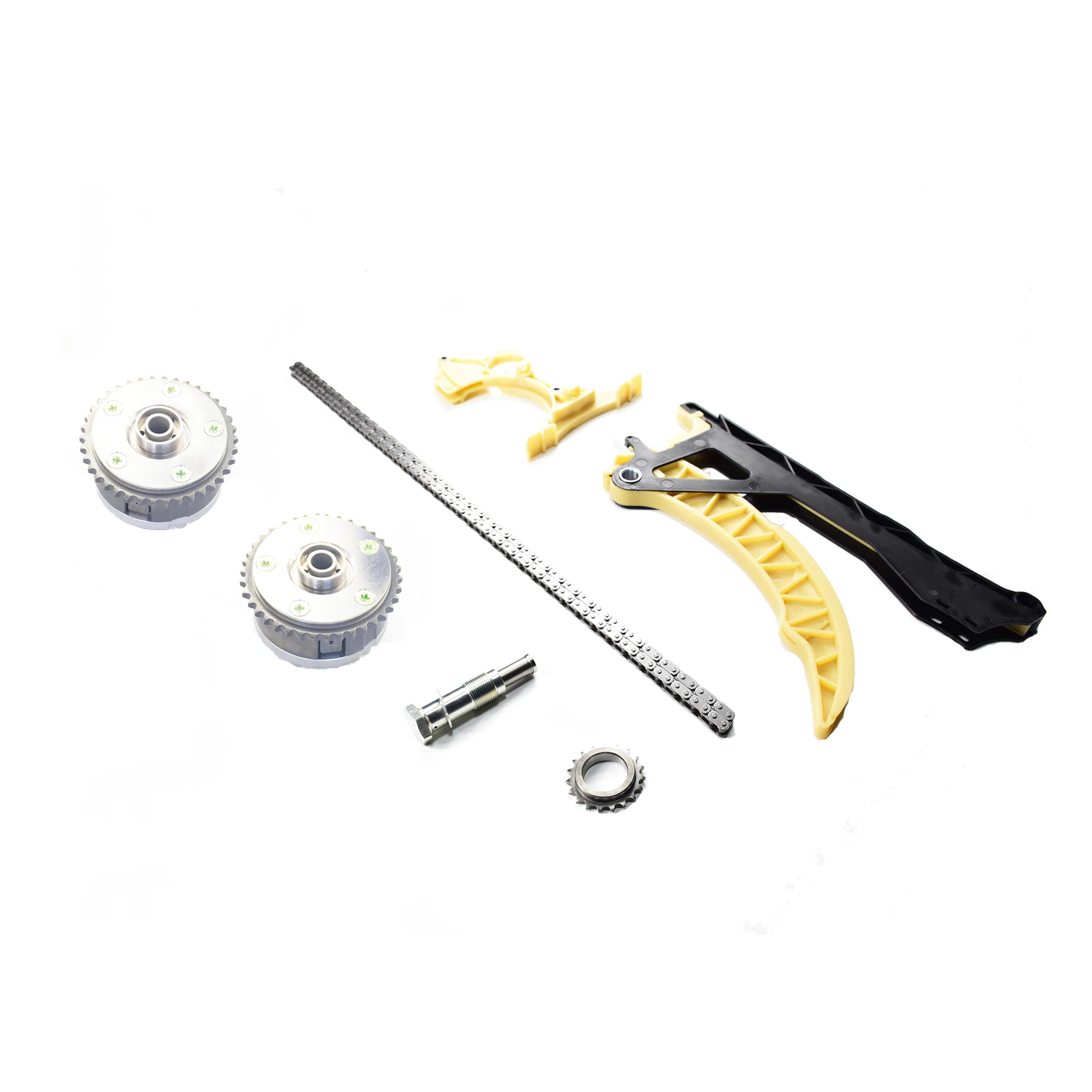 

Timing Chain Kit REVO 105023 Apply Engine N45 N40 OE 11317533876 11317567680 11317505616 11317512519 for BMW 1 Series 3 Series