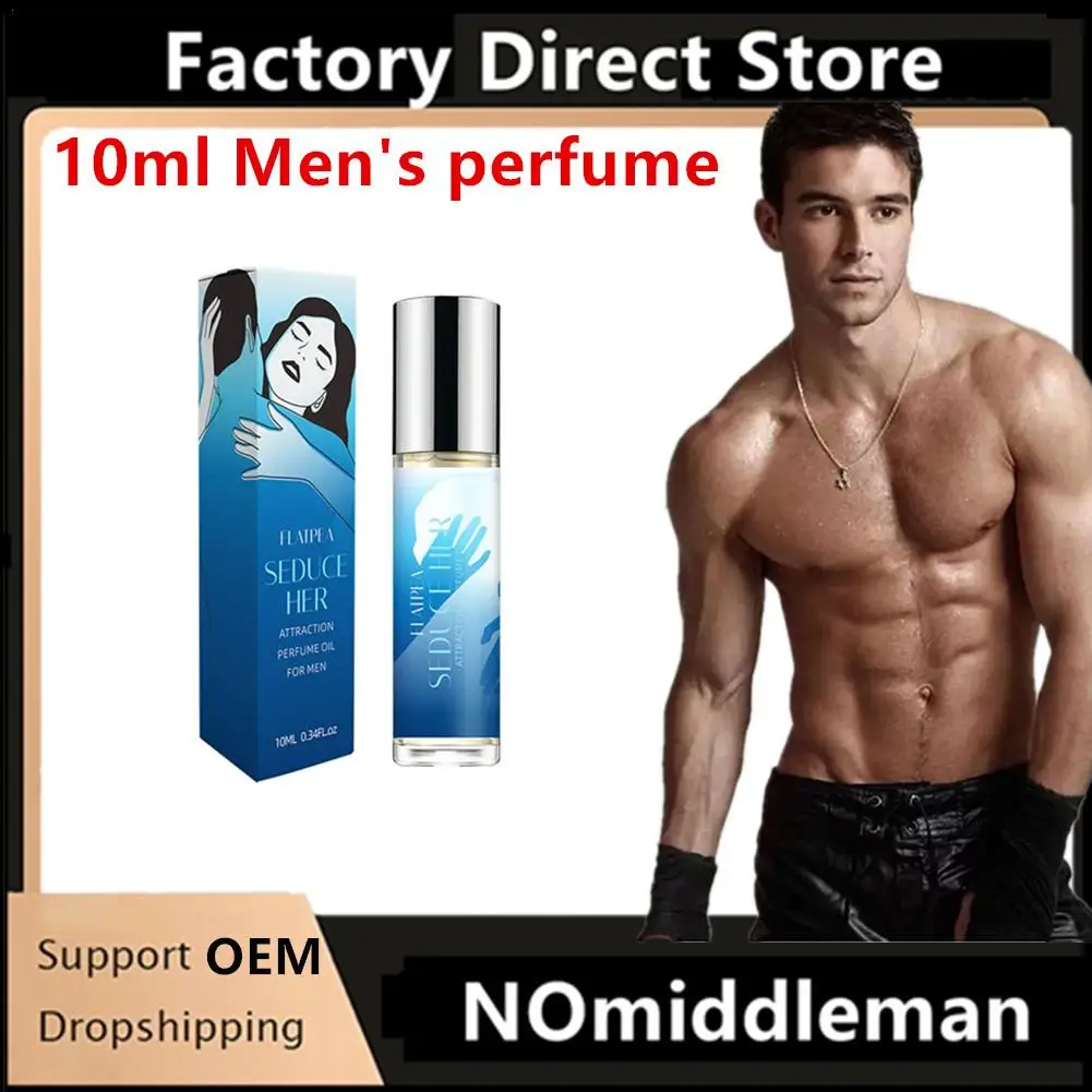 10ml Men Perfume SEDUCE HER