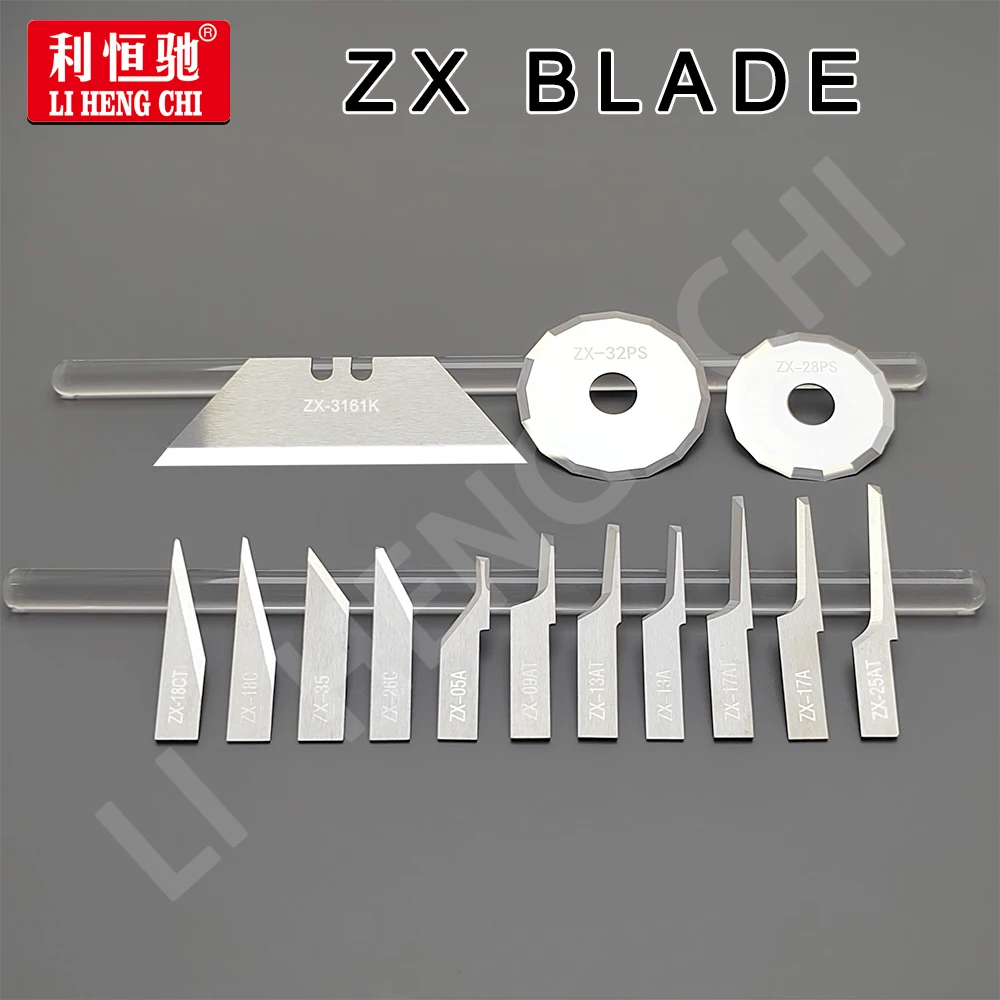 10PCS Zhuoxing ZX-25AT 17AT 13A 13AT 09AT 05A 3161K 26C 18C 18CT