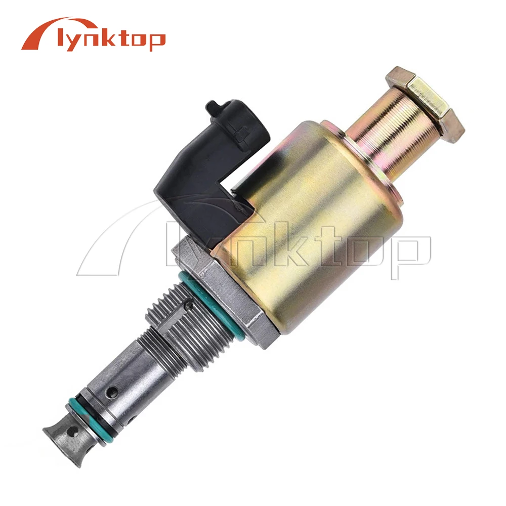 Injection Pressure Sensor & Regulator Valve For Ford Trucks F250 F350 E350 7.3L 95-03 1807329C92 1829856C91