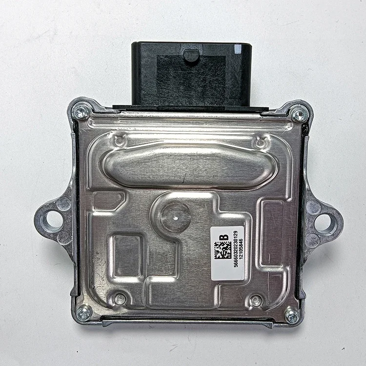 Lanceur d'unité de commande CDI pour moto, ECU d'origine, MSE6.0, BOSwivel 2F500X