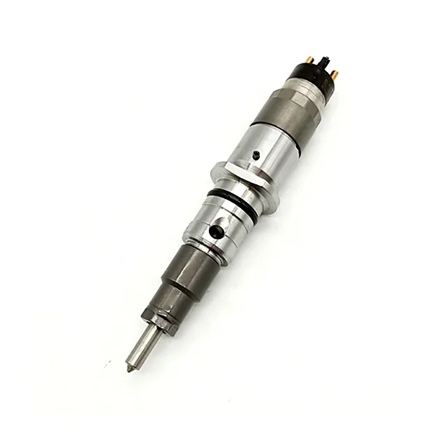 

Excavator Die-sel Fuel Injector 0445120231 5263262 FOR Fuel System