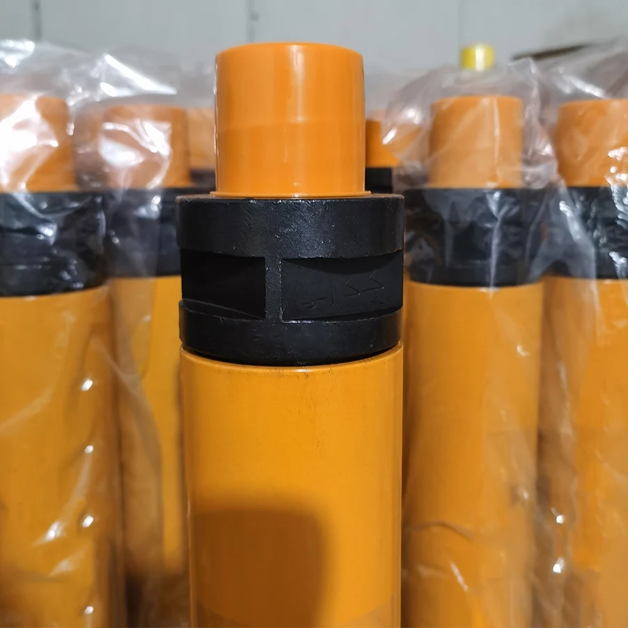 CIR-90A هارد روك DTH أدوات حفر آبار المياه عالية الجودة لآبار المياه #4