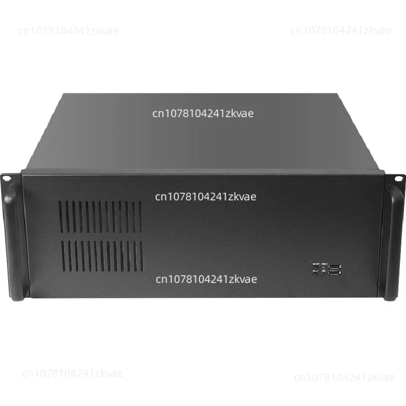 server-case-4u-rackmount-industrial-industrial-case-support-atx-mb-diy-server-chassis