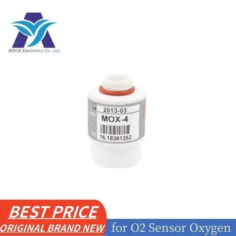 

medical CITY MOX-4 MOX-2 MOX-3 MOX-20 MOX-1 Sensor Gas MOX4 MOX1 MOX2 MOX3 MOX20 O2 Sensor Oxygen battery IN STOCK