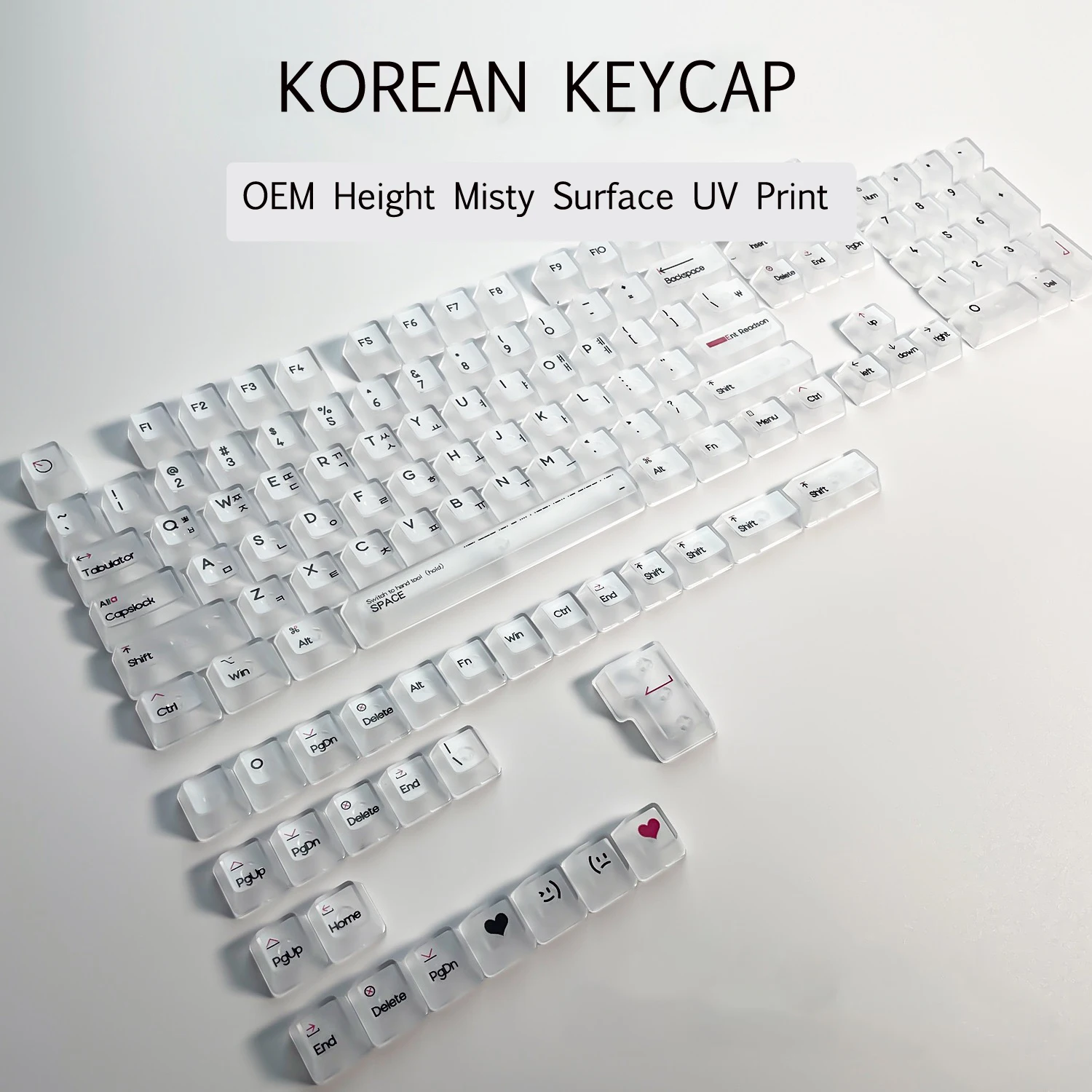 #61 Mechanical Keyboards List of Top Picks