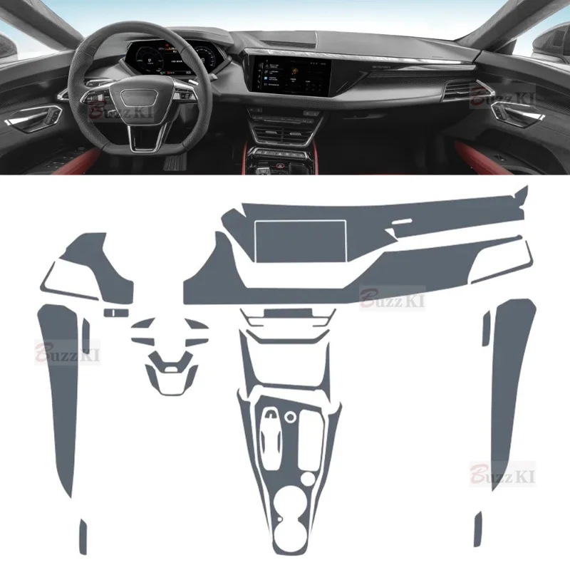 For Audi Rs E-Tron …