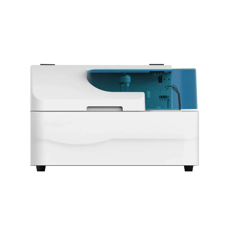 Top-Rated Lab Equipment from China - Fully Automatic Chemistry and Biochemistry Diagnostic Analyzer