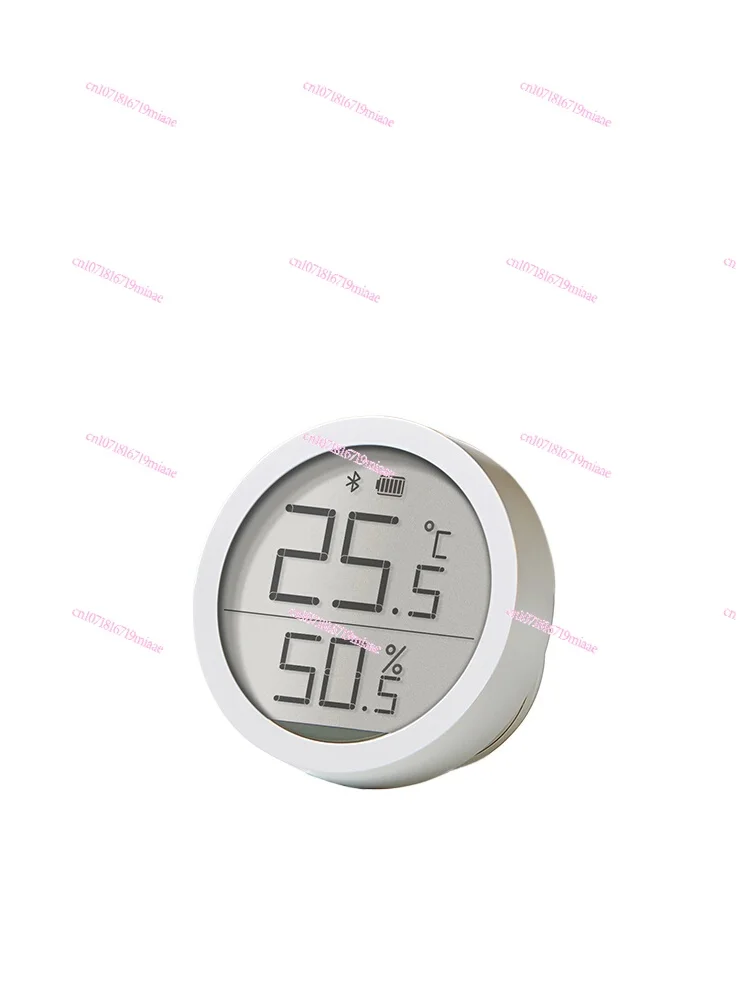 

Bluetooth Temperature Moisture Meter Lite Baby Room High Precision Household Electronic Sensor