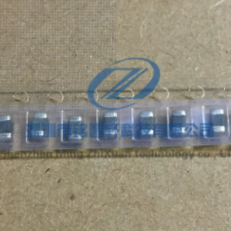 10 Uds VCAS 120642 Varistores L800RP 1206 42V 80V