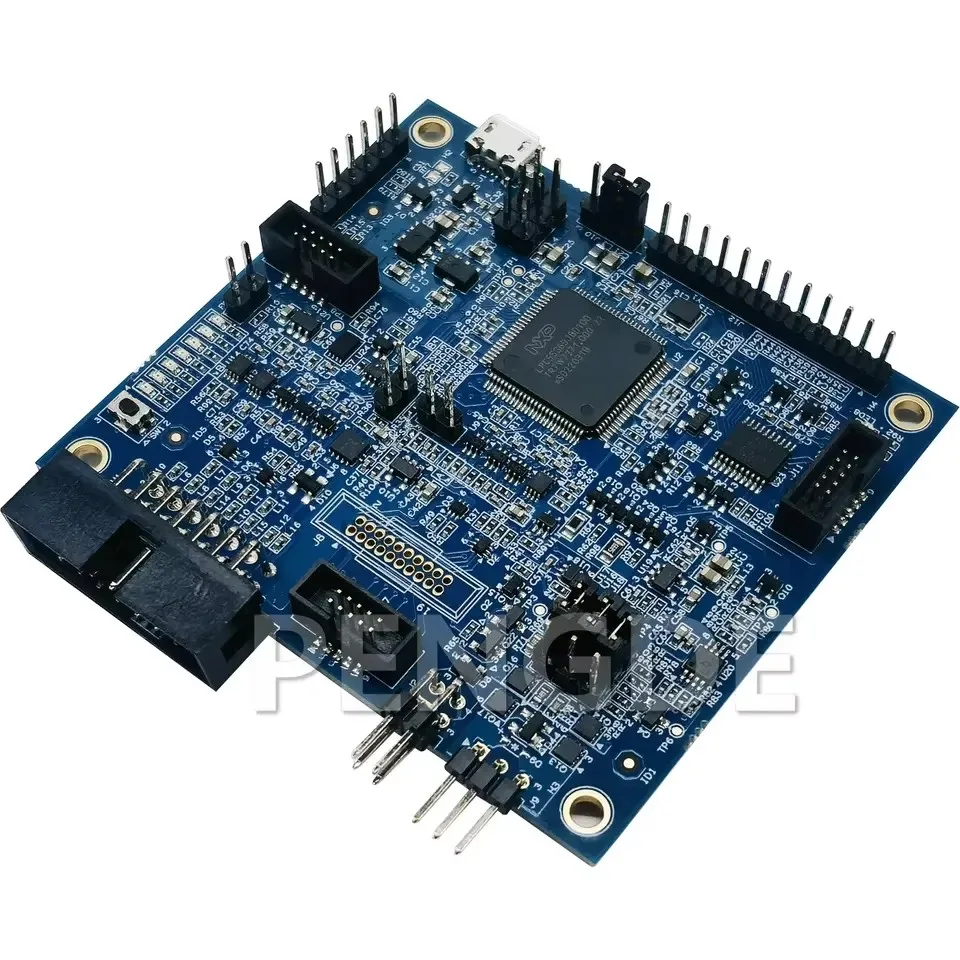 MCU-LINK-PRO Debug Probe LPC55S69 NXP Mikrocontroller CMSIS-DAP J-Link LITE Simulator Programmierer Downloader