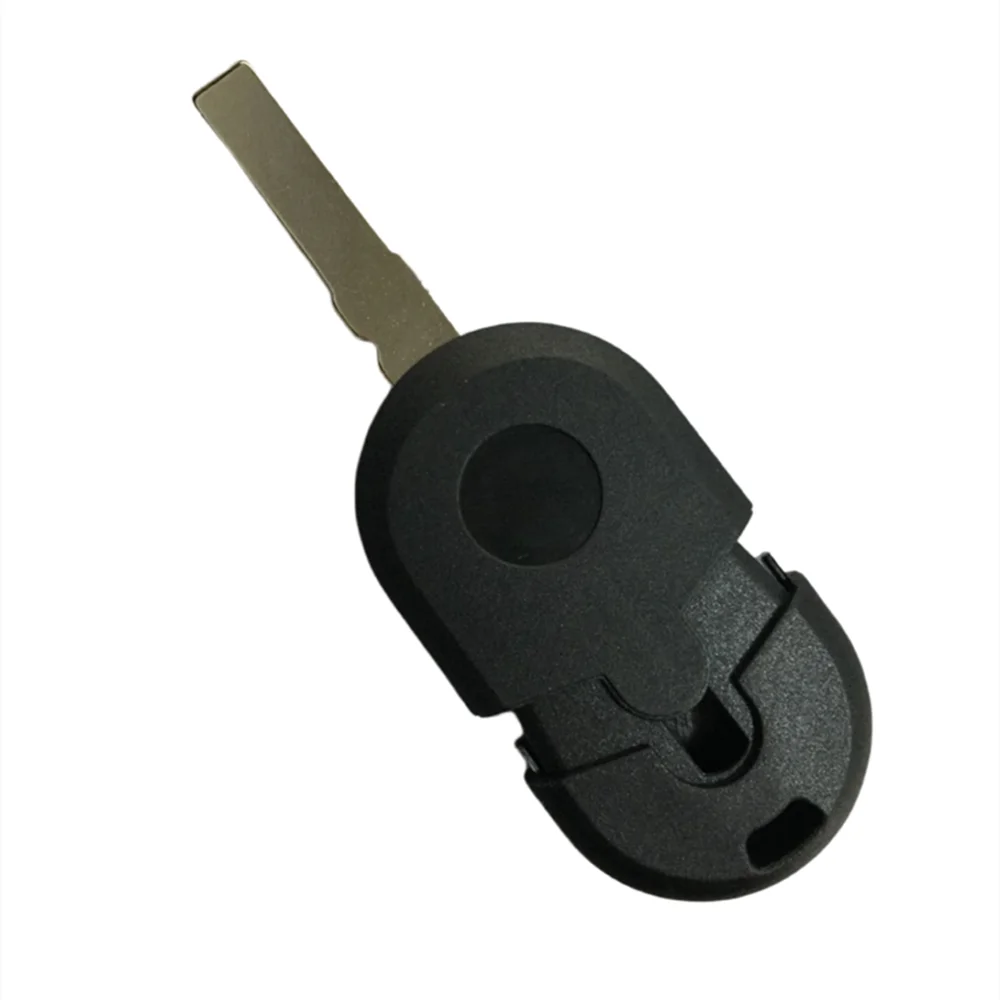 

Car Key Shell Replacement For New Fiat Transponder Key