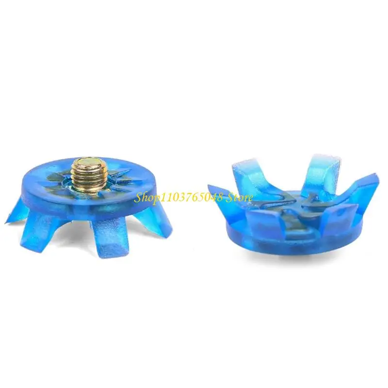 R53E 21pack Durability Polymer Golf Cleats Wet Weather Golf Cleats Stable Golf Shoe Spikes for Outdoor Activity