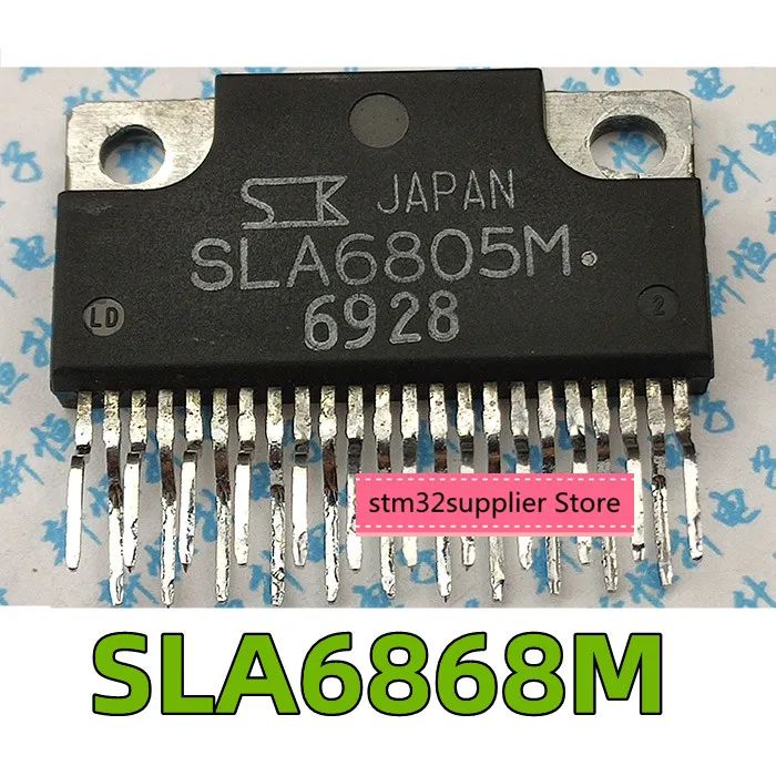 New original SLA6868MZ MH SLA6805 SLA6816 SLA6826 SLA6827 SLA6866 SLA6870M