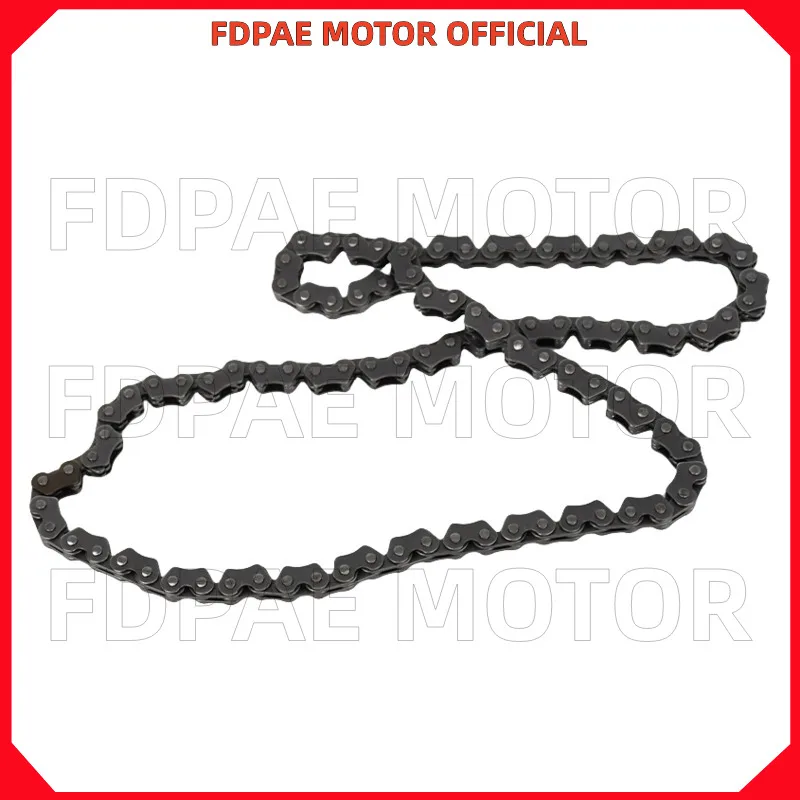 Timing Chain for Wuyang Honda Wh150-3-3a-3b-3c-b-6