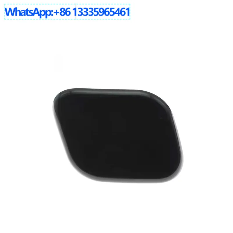 98691A2950 For Kia CEED 2012-2017 Front Bumper Headlight Cleaner Nozzle Cover