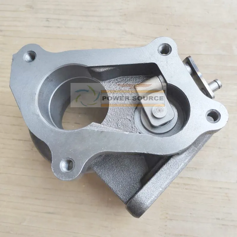 

Turbo Exhaust housing CT12B 17201-67010 17201-67040 For TOYOTA 4 Runner Landcruiser Land cruiser 1KZTE KNZ130 3.0L 92kw 93-