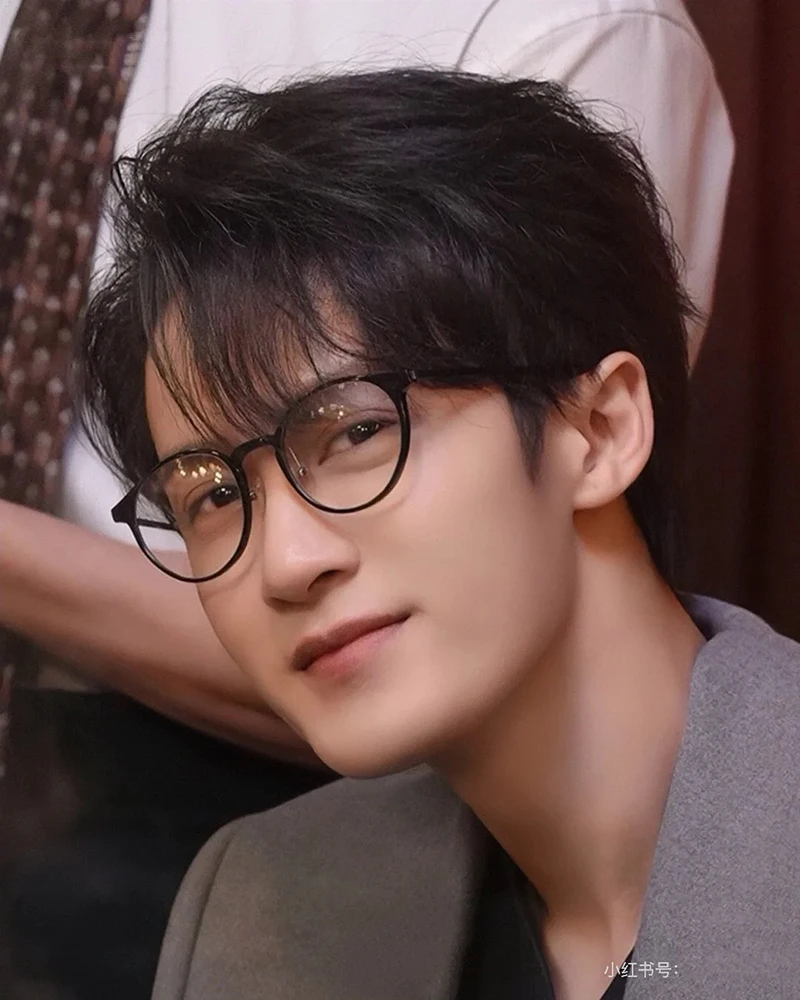 Fashion Oval 1836 Glasses Frame Men Women Denmark Acetate Titanium Ultralight Screwless Eyeglasses Korea Style All Match Gafas