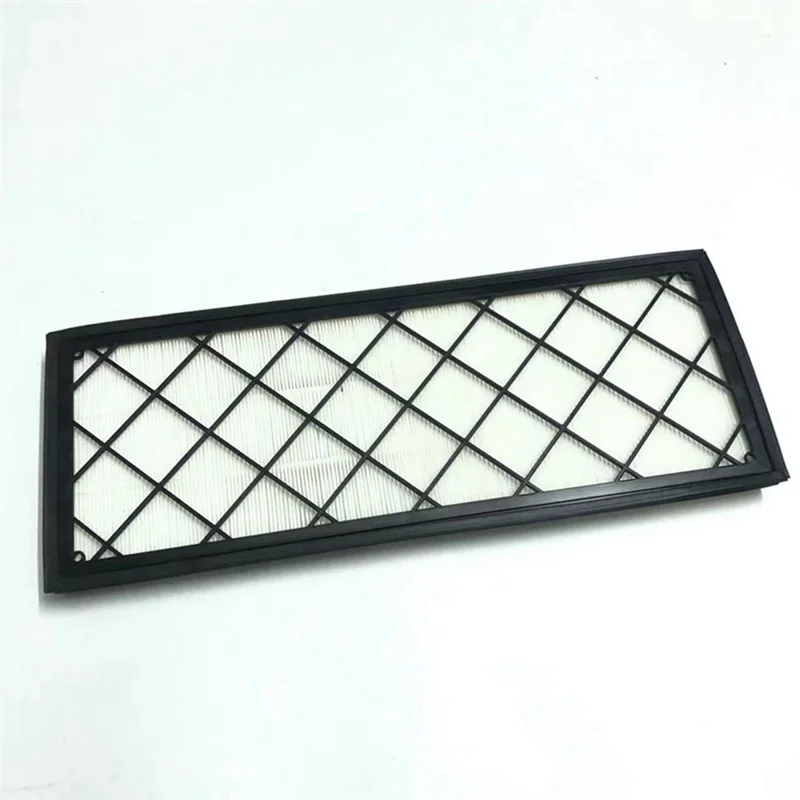 Praktische Auto HEPA Airconditioning Filter 1658375-00-A Voor Tesla Model 3 Y 2021-2023 Vervangende Onderdelen