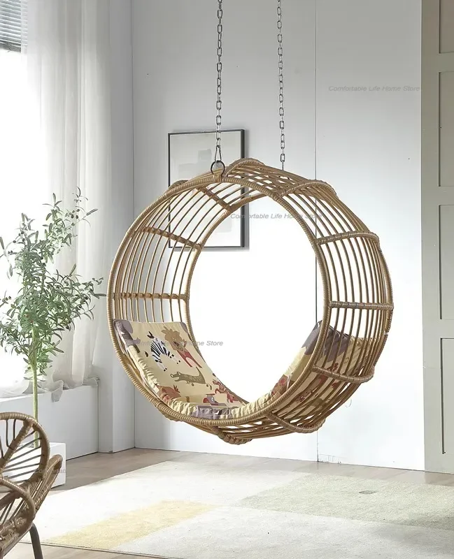 

Customizable Garden Patio Swings Hammocks Comfortable For Room Patio Patio Swings Rocking Chair Outdoor Furniture