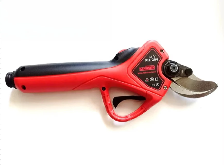 43.2V Multi Purpose Cordless Tree Pruner Professional Pruner Battery Garden Pruning Tools