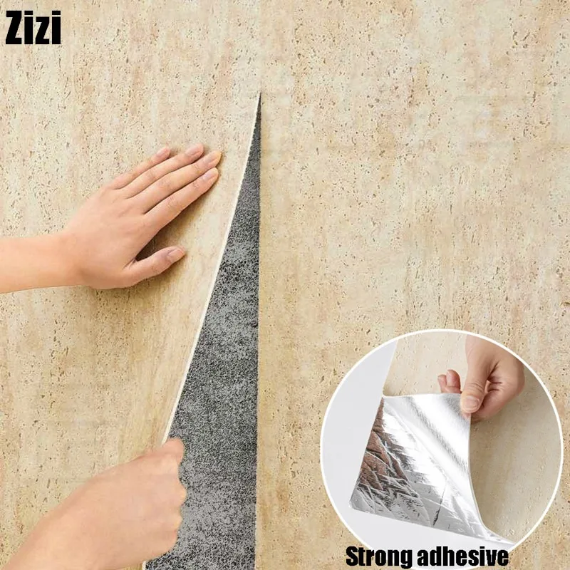 

Современные обои в индустриальном стиле, винтажные самоклеящиеся обои для гостиной, спальни, ванной комнаты, офиса, бара, отеля