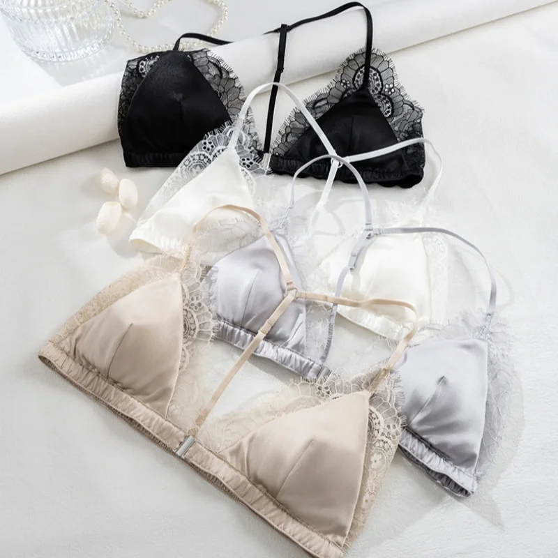 Thumbnail 2 - #65 Everyday Wireless Bras Sale