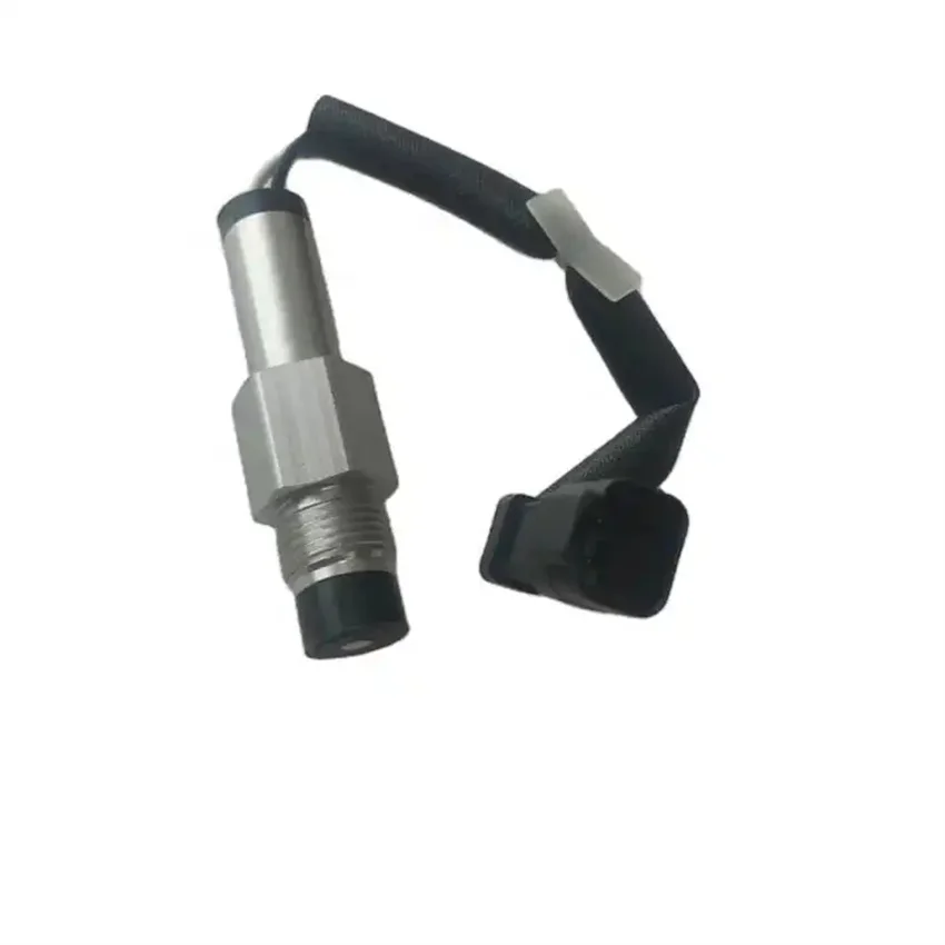 Speed Sensor FOR Caterpillar Speed Sensor 183-8597 1838597 290-5792 2905792 New FOR Caterpillar 140H 120H 160H