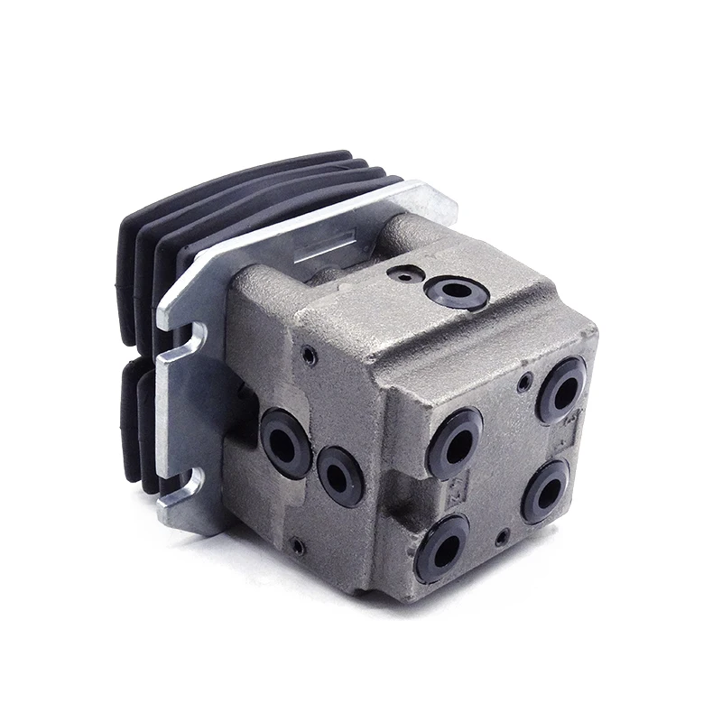 

Excavator Parts SK200-8 SK250-8 SK350-8 Travel Pilot Valve SK210-8 Foot Valve YN30V00105F1 YN30V00105F2