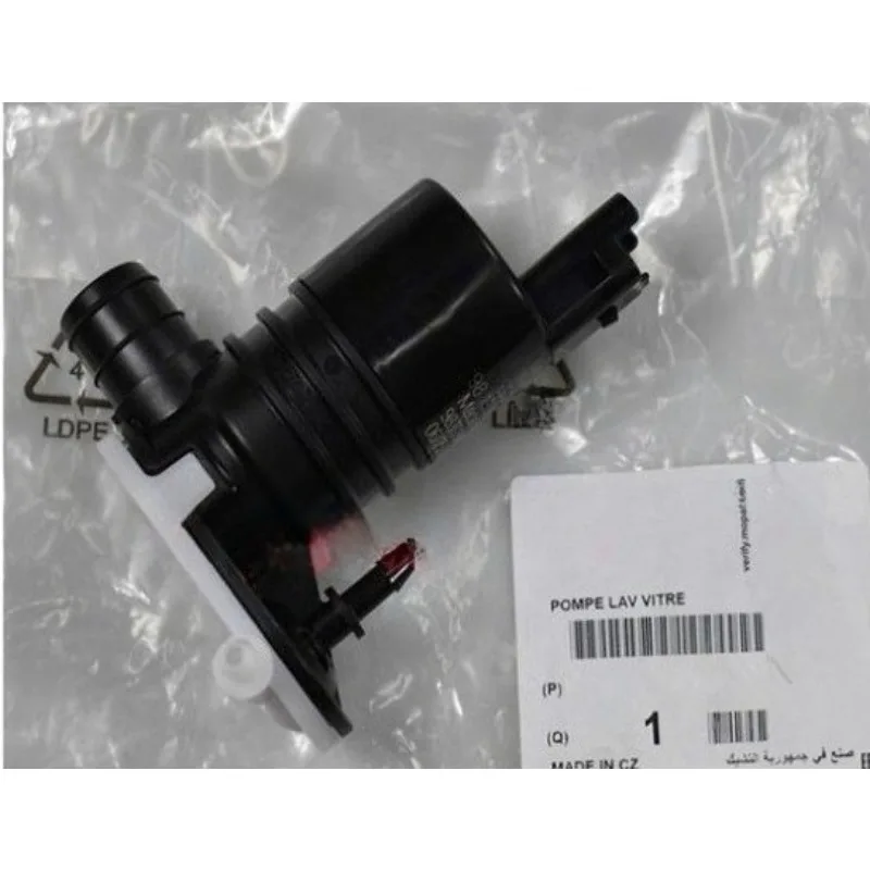 

Оригинальный распылительный двигатель насоса омывателя фар для Peugeot EXPERT Traveller 3008, европейская версия 5008 P84E P87F, новинка