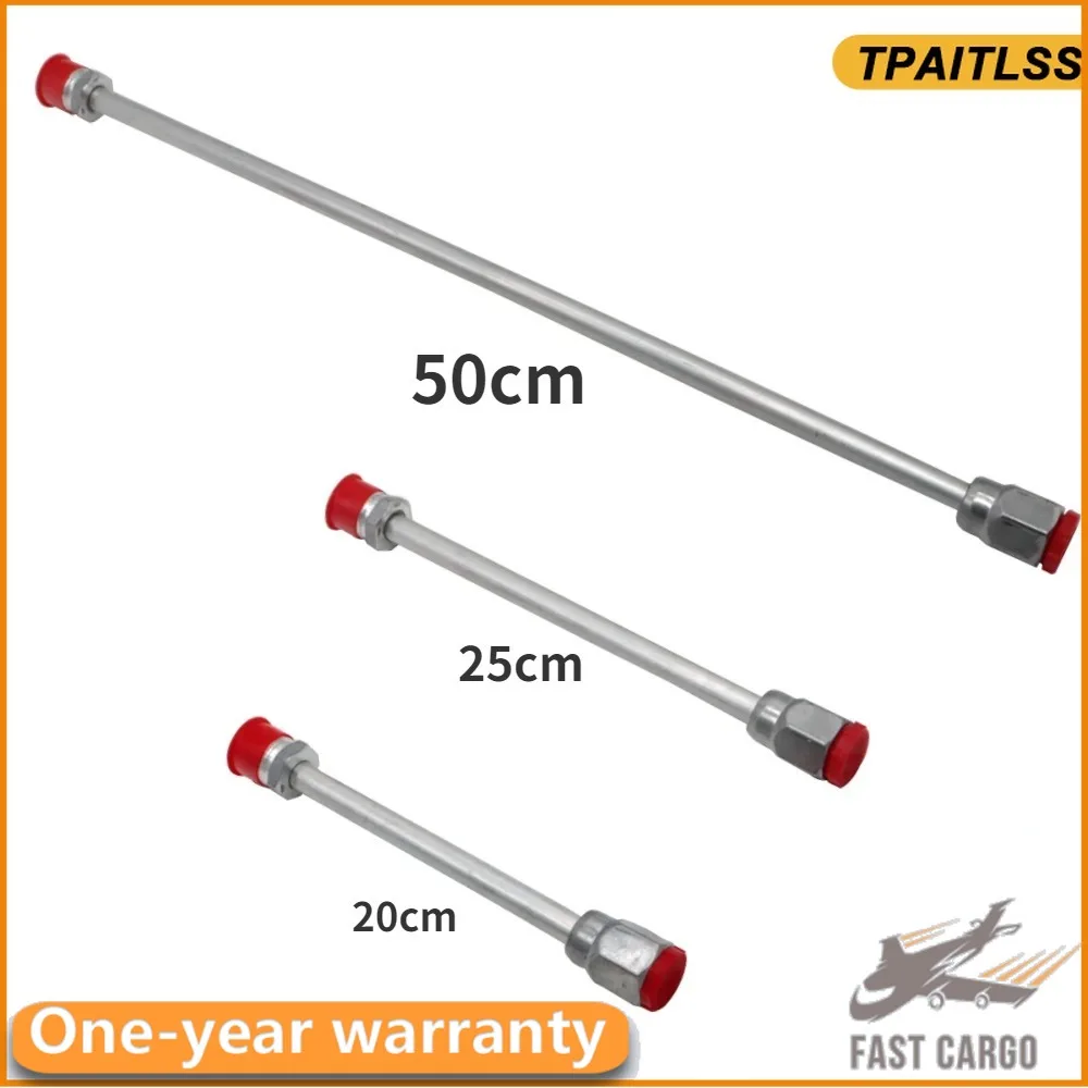 

Airless Spray Guns 20/25//50CM Extension Rod Tool Parts for Titan Wanger Sprayer Aluminum Tool