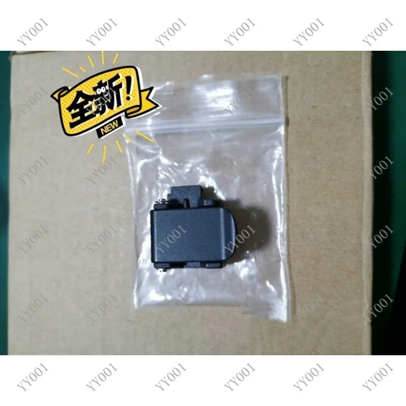 Brand New Left Heating Furnace Press Foot for Optical Fiber Splicing Machine