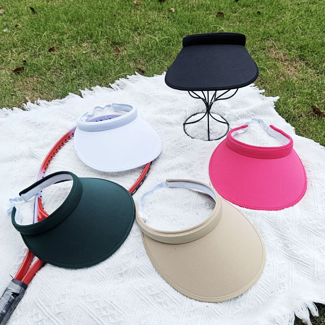 Ladies' Simple Soli…